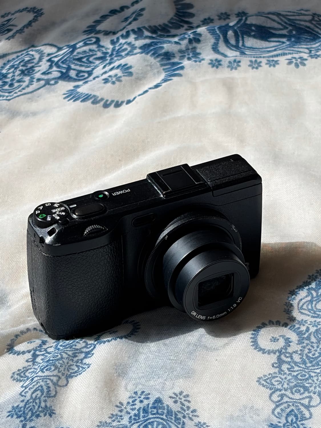 리코 GRD4 풀박 판매 상품이미지1