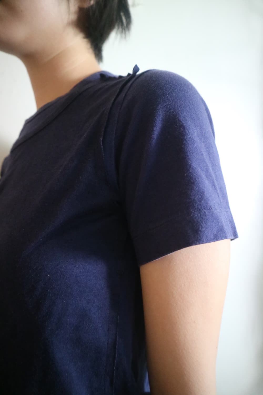 Comme des Garcons Tricot T- shirts 상품이미지4