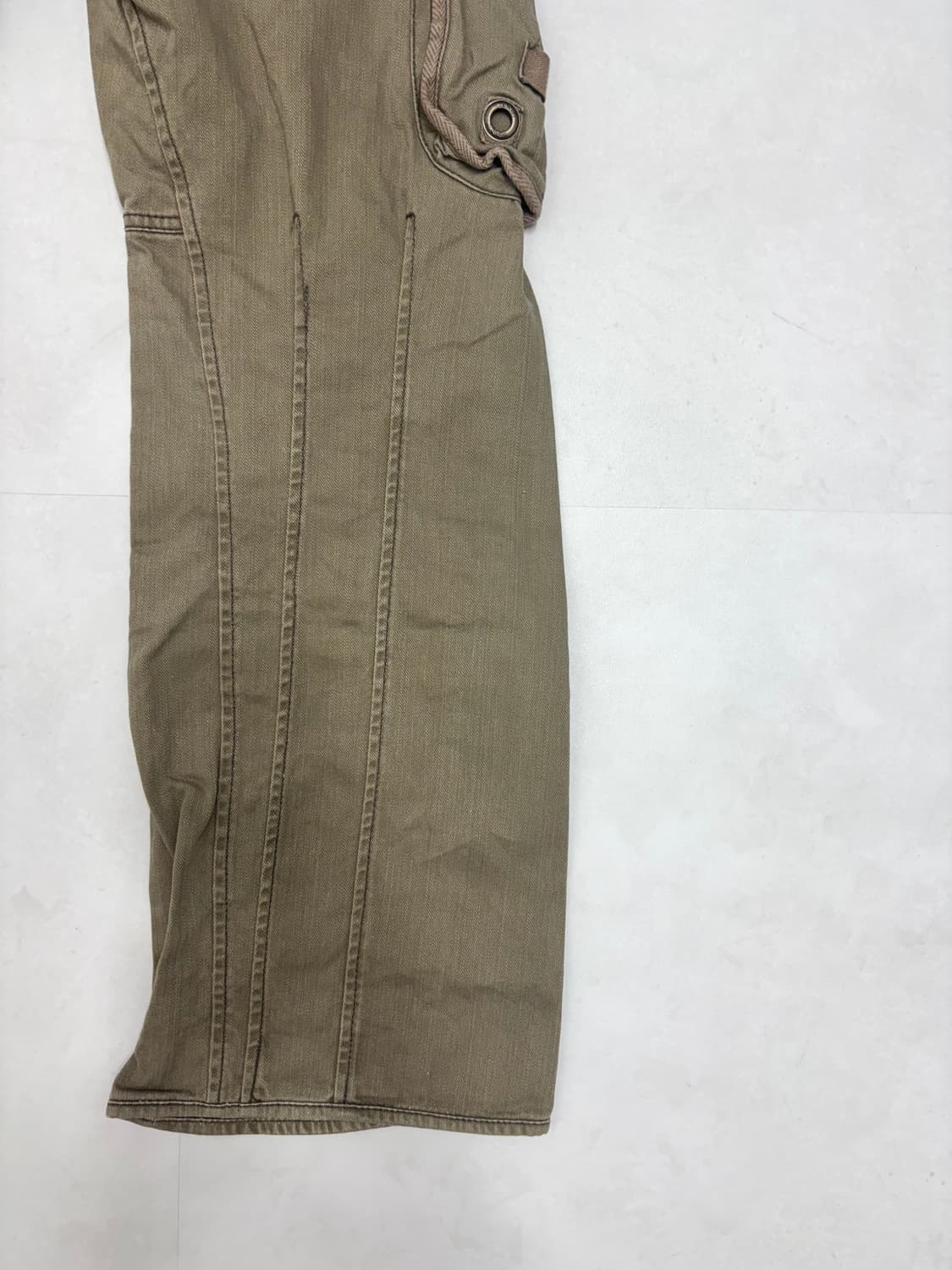 PANEL CARGO PANTS 상품이미지9
