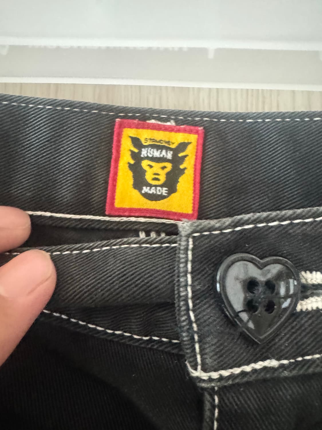 휴먼메이드 쇼츠 반바지 상품이미지6