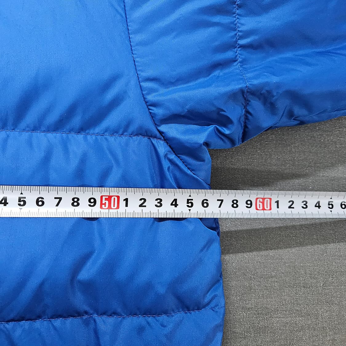 L 100 노스페이스 구스다운 패딩 (사진확인) 상품이미지5