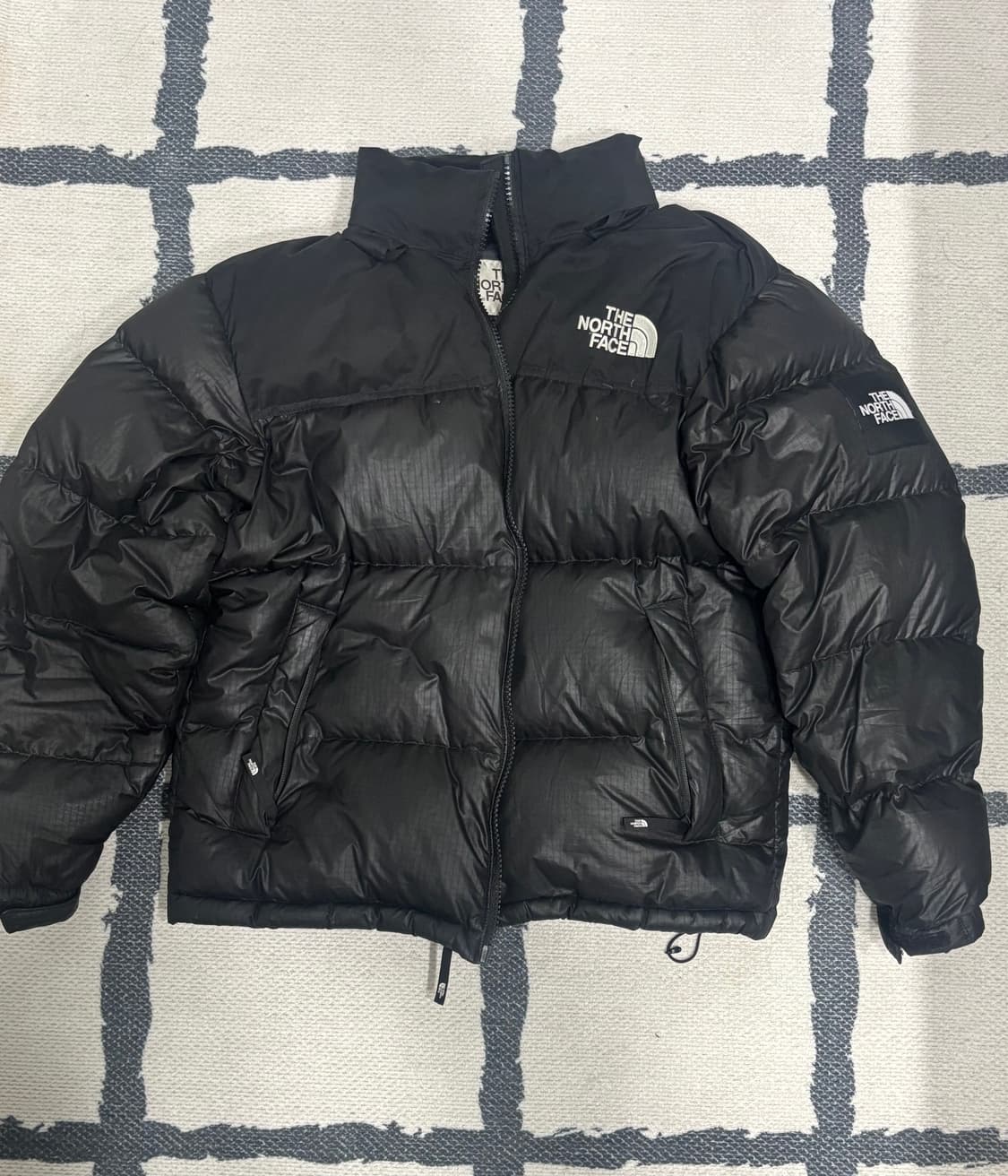 노스페이스 화이트라벨 노벨티 눕시 L 상품이미지2