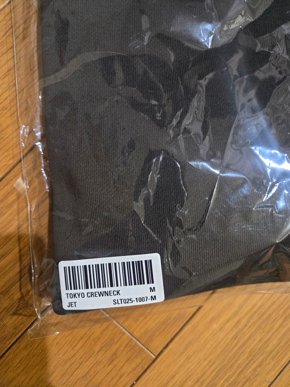 Skylrk 도쿄 팝업 CREWNECK  상품이미지2