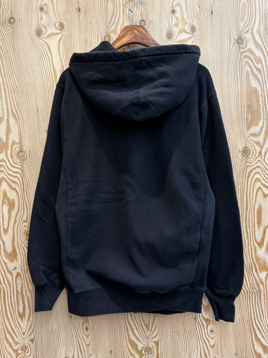 18ss 슈프림 스펠아웃 후드 상품이미지4