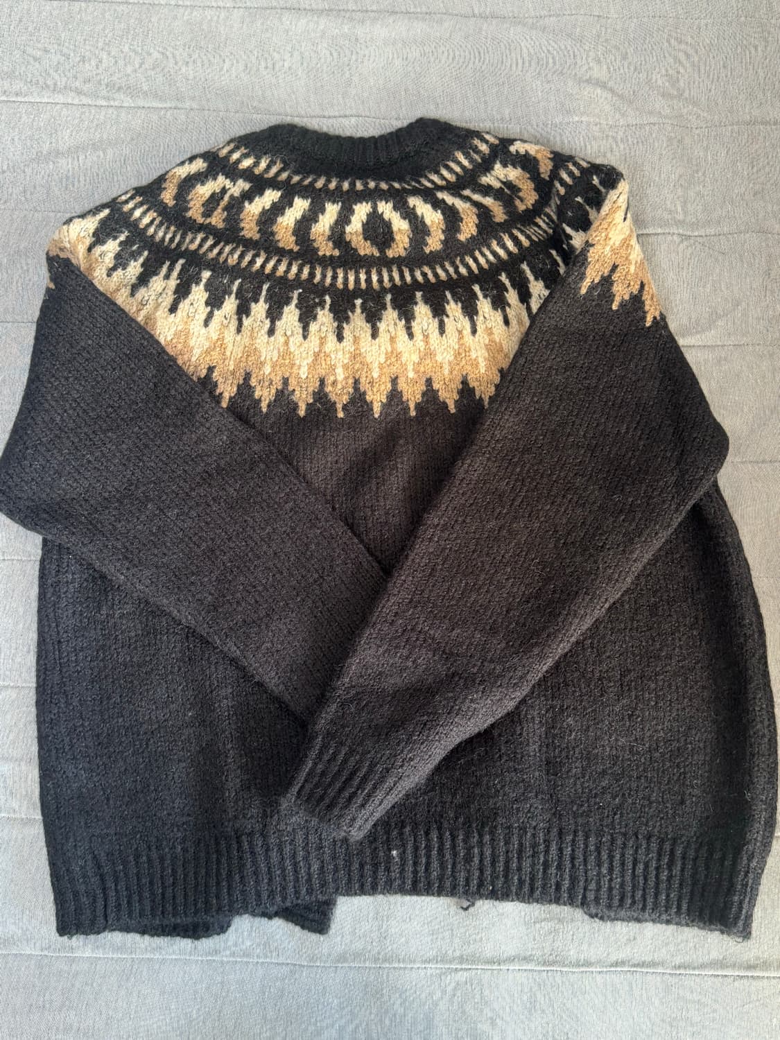 파르티멘토 가디건 L 상품이미지2