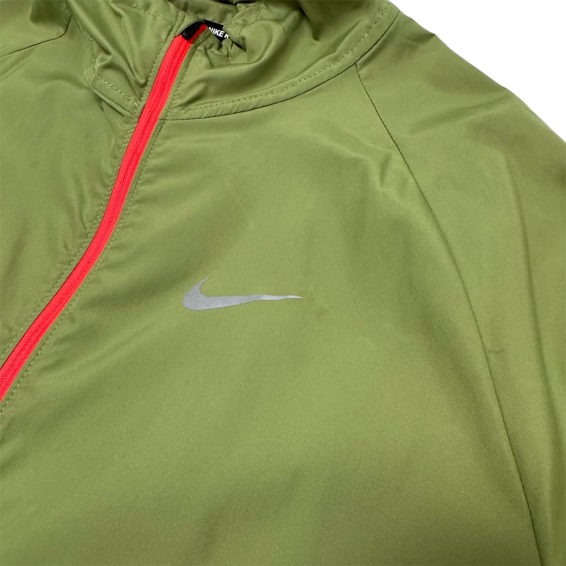 나이키 리펠 마일러 러닝 재킷 M 상품이미지6