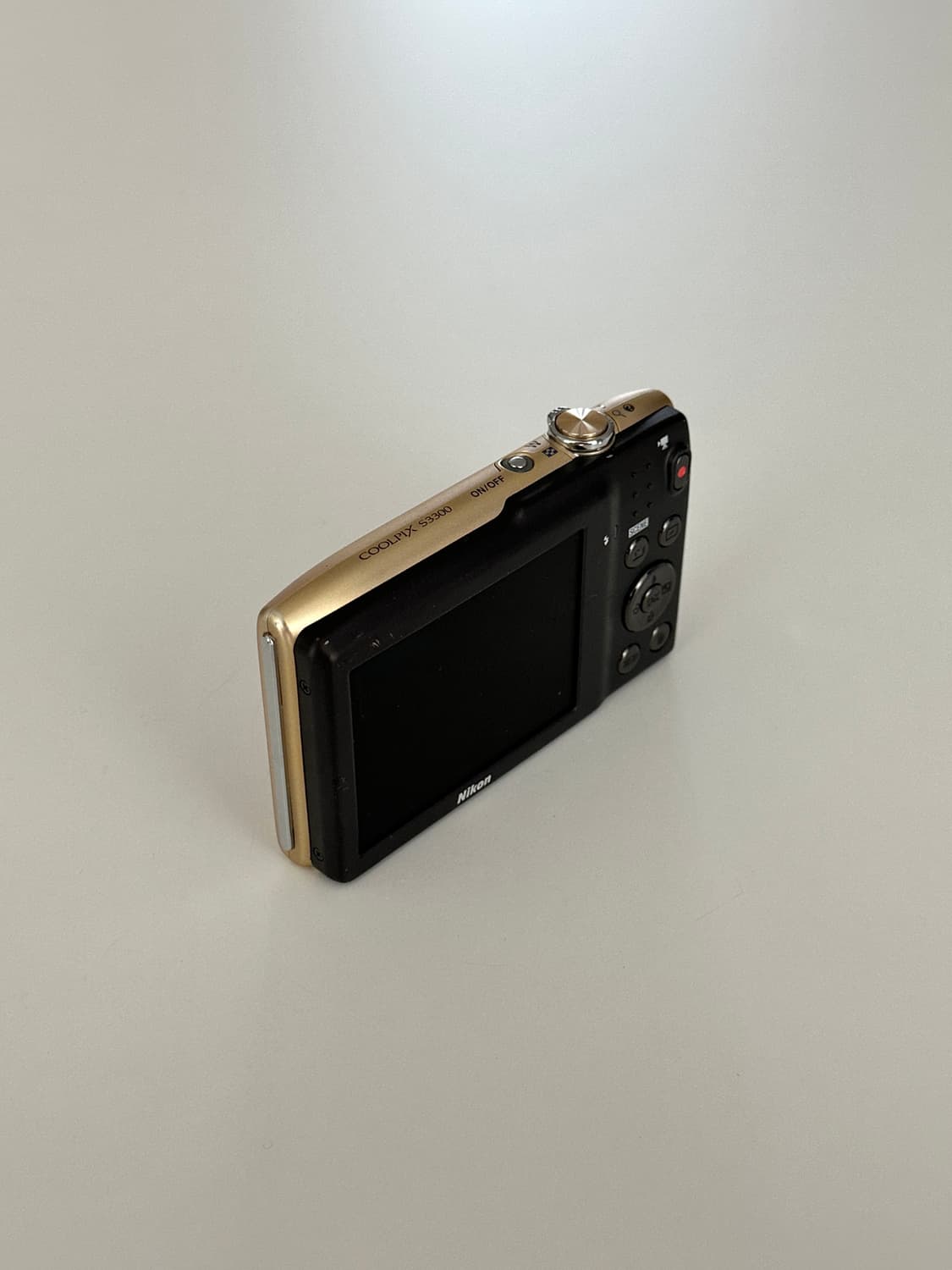 니콘 쿨픽스 S3300 빈티지디카 디카 상품이미지9