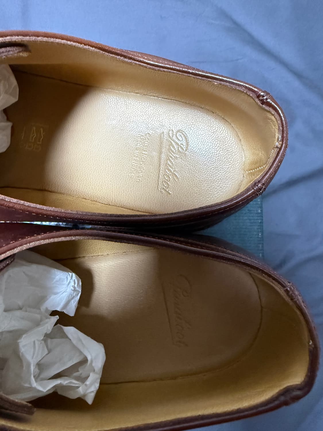 파라부트 샴보드 10사이즈 상품이미지3