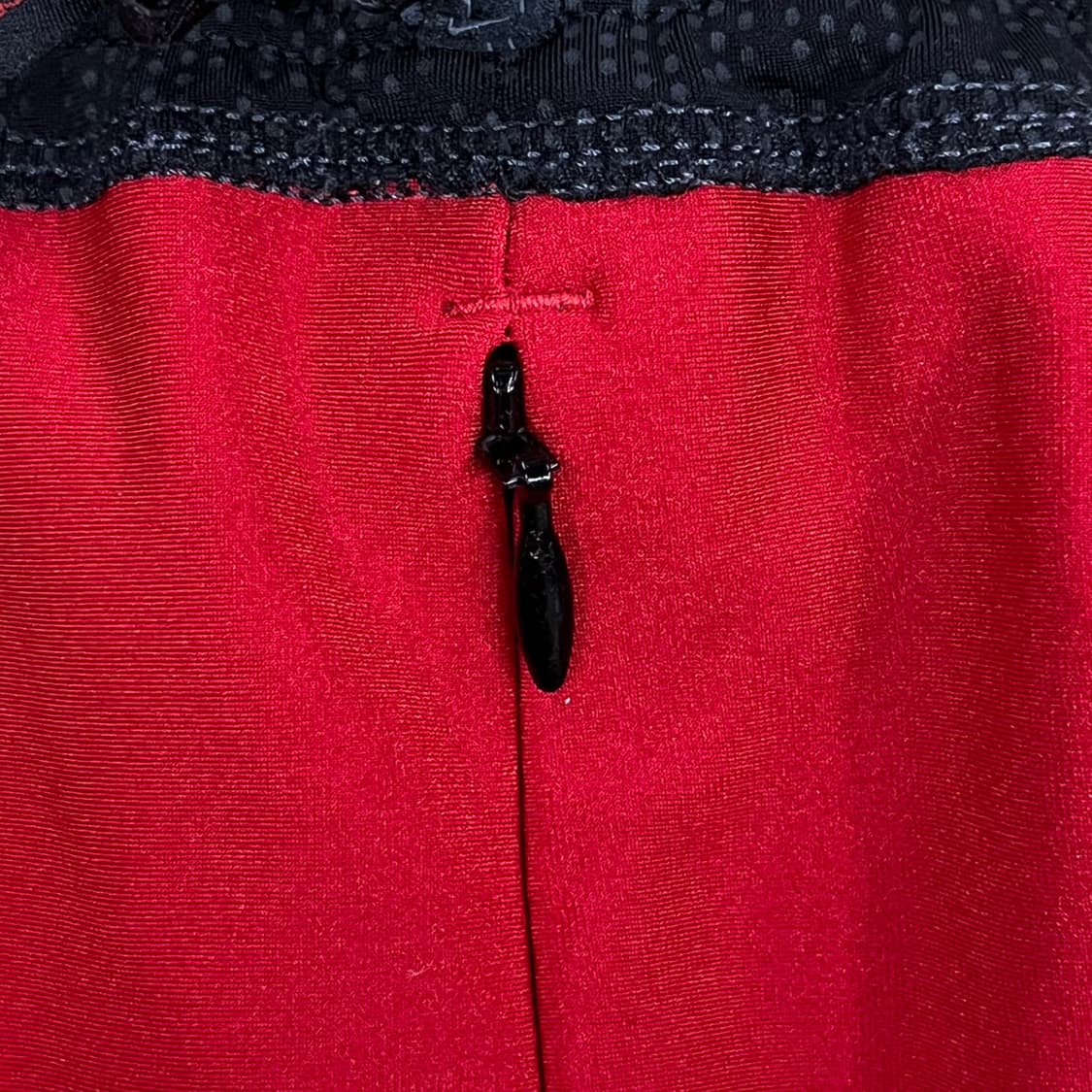 [정품/L] 몬츄라 레드 블랙 기능성 트레이닝 바지 b15 상품이미지8