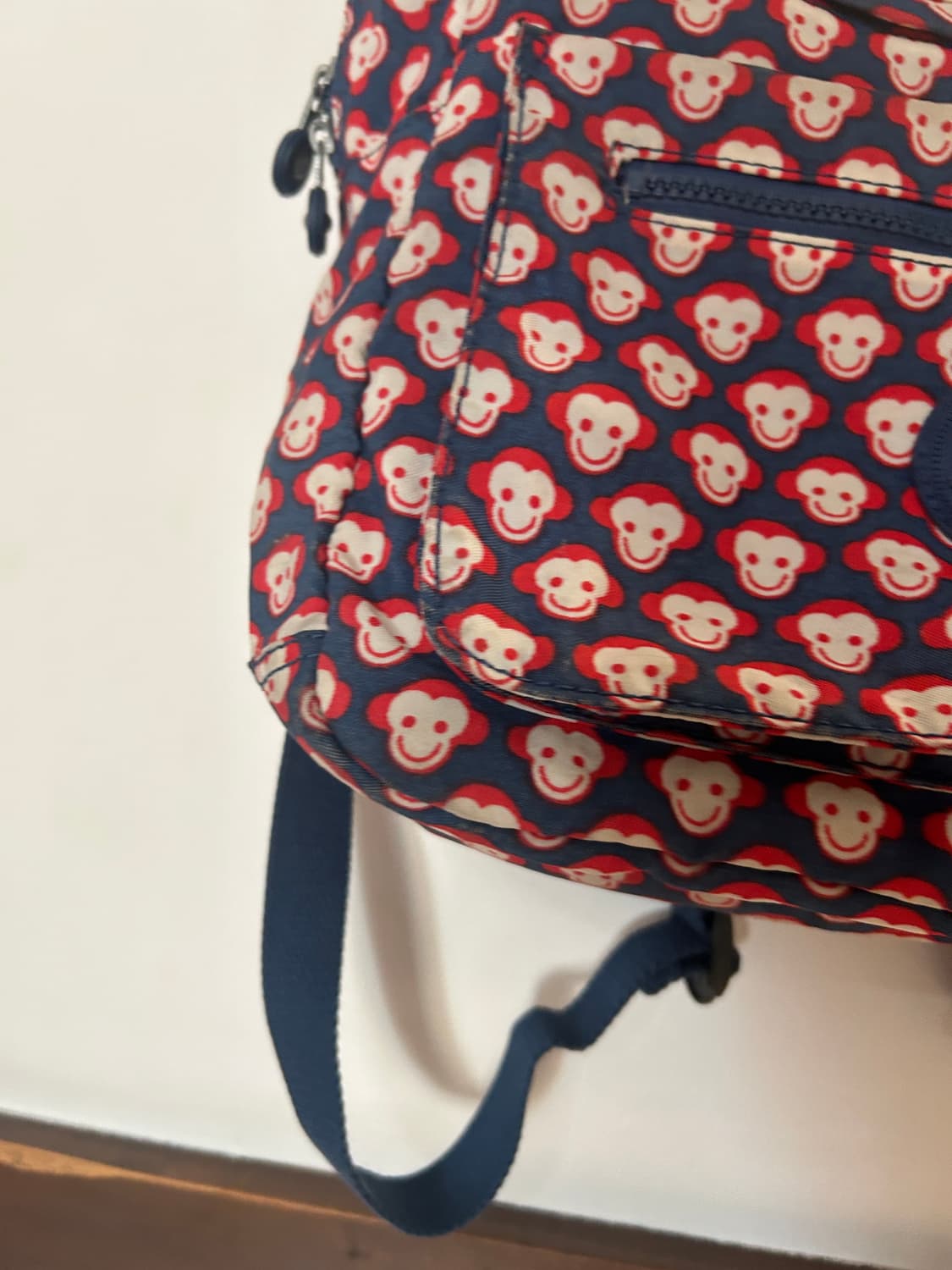 키플링 백팩  상품이미지4