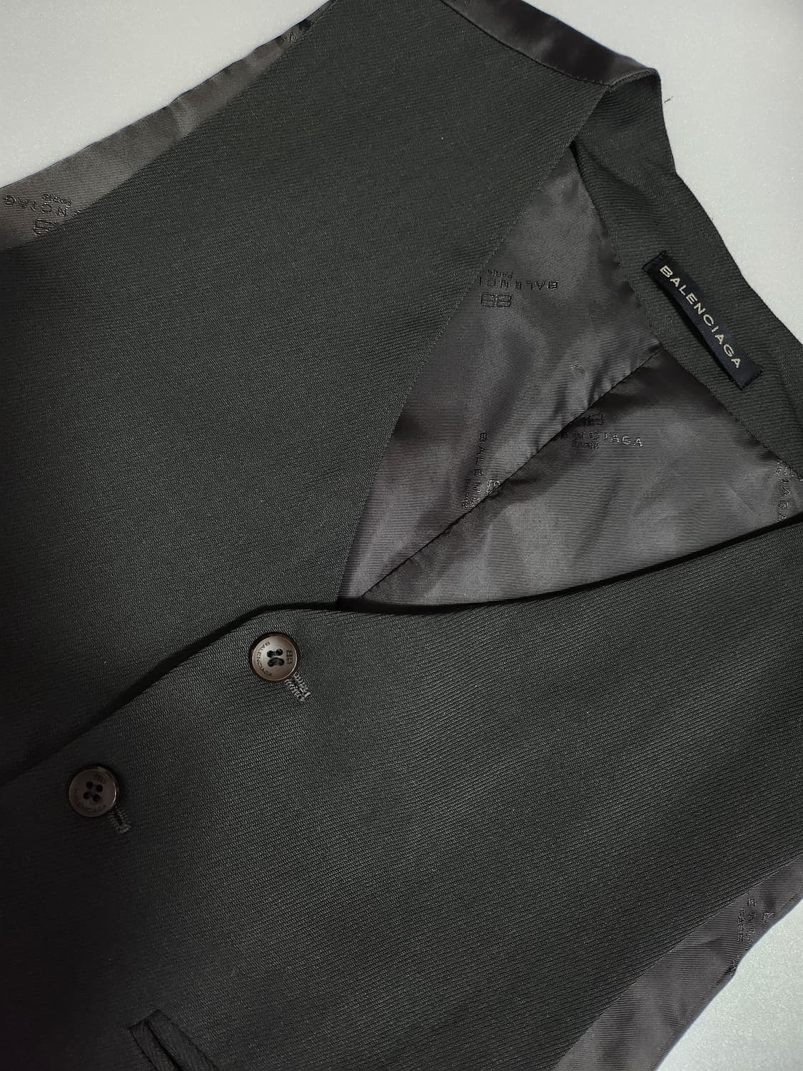 발렌시아가 남성  베스트  상품이미지4