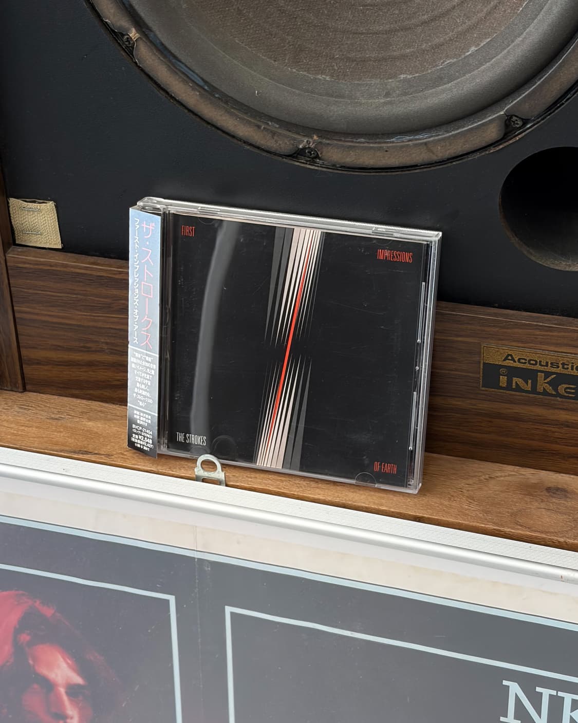 The Strokes 상품이미지1