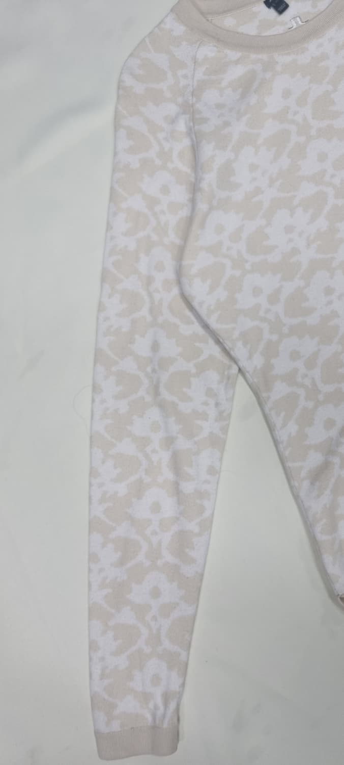 제이린더버그 골프 니트 XL _ 여성 상품이미지3