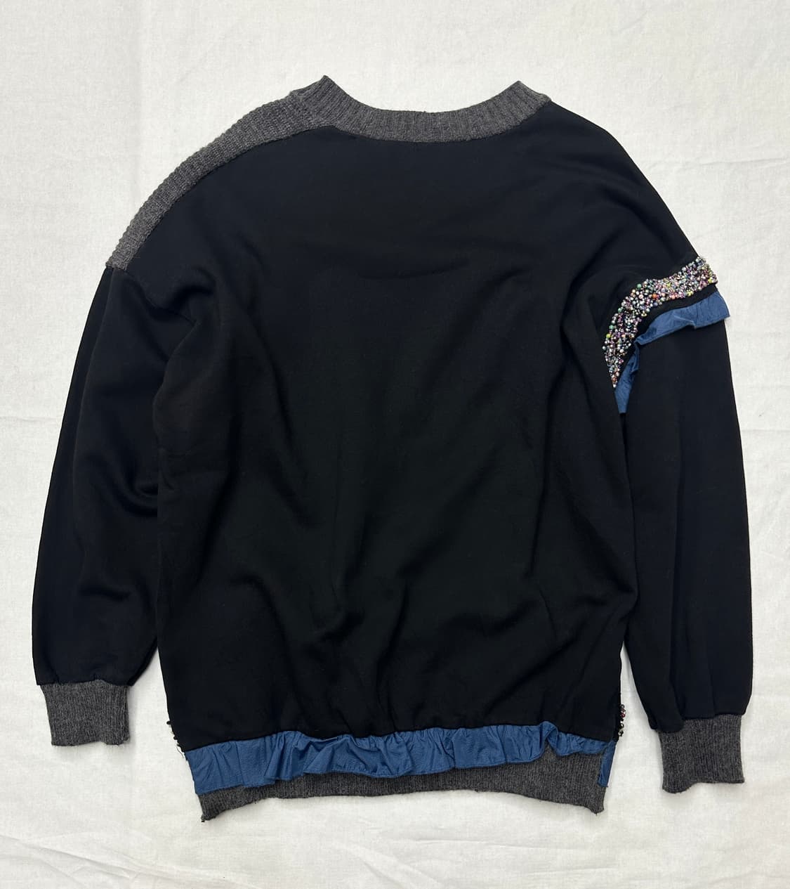 frapbois 프릴비즈 맨투맨 상품이미지2