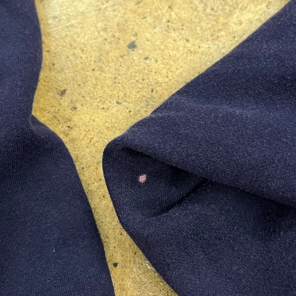 갭 네이비 후드집업 상품이미지7