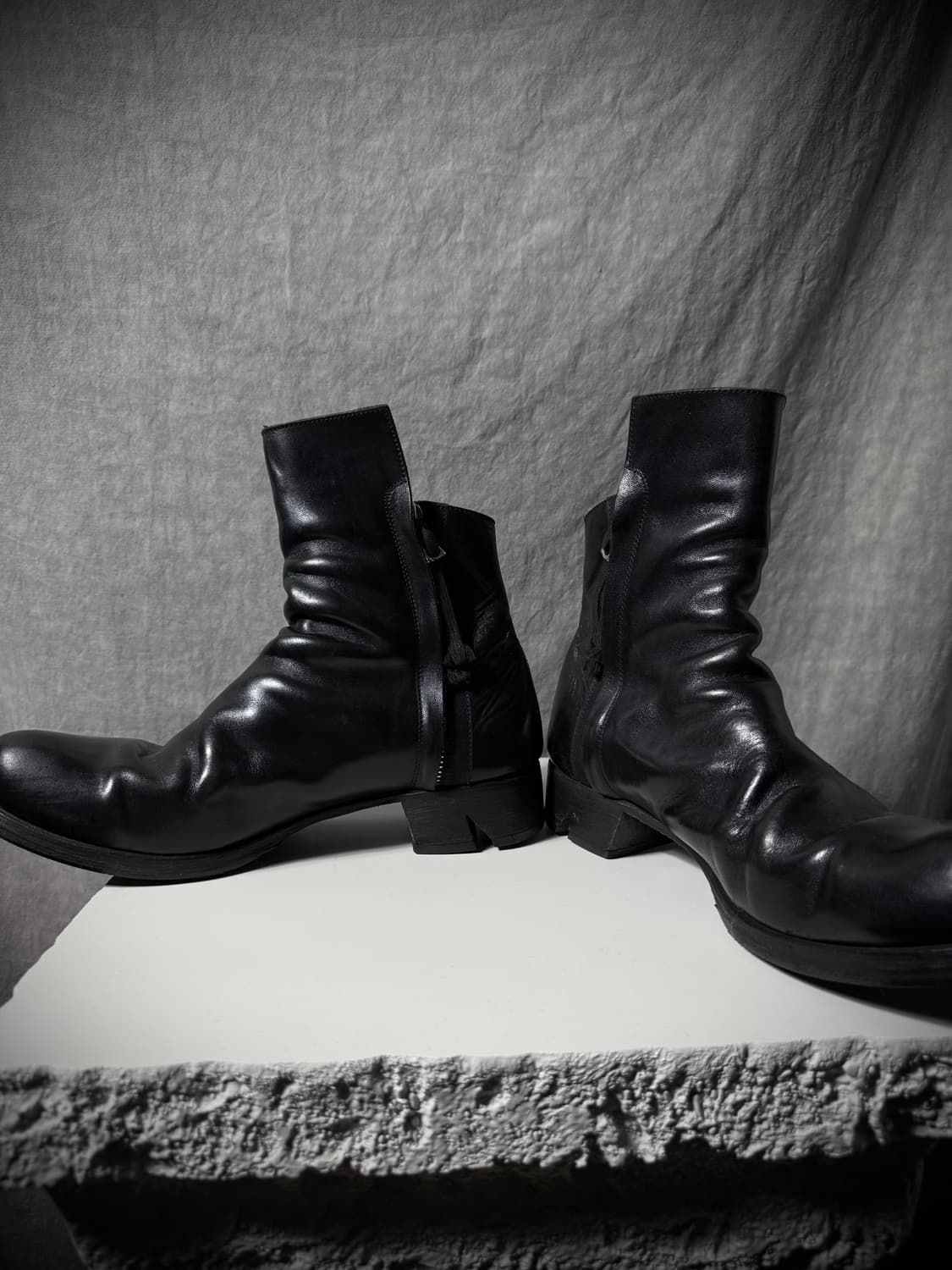 Boris Bidjan Saberi Boot1 상품이미지4