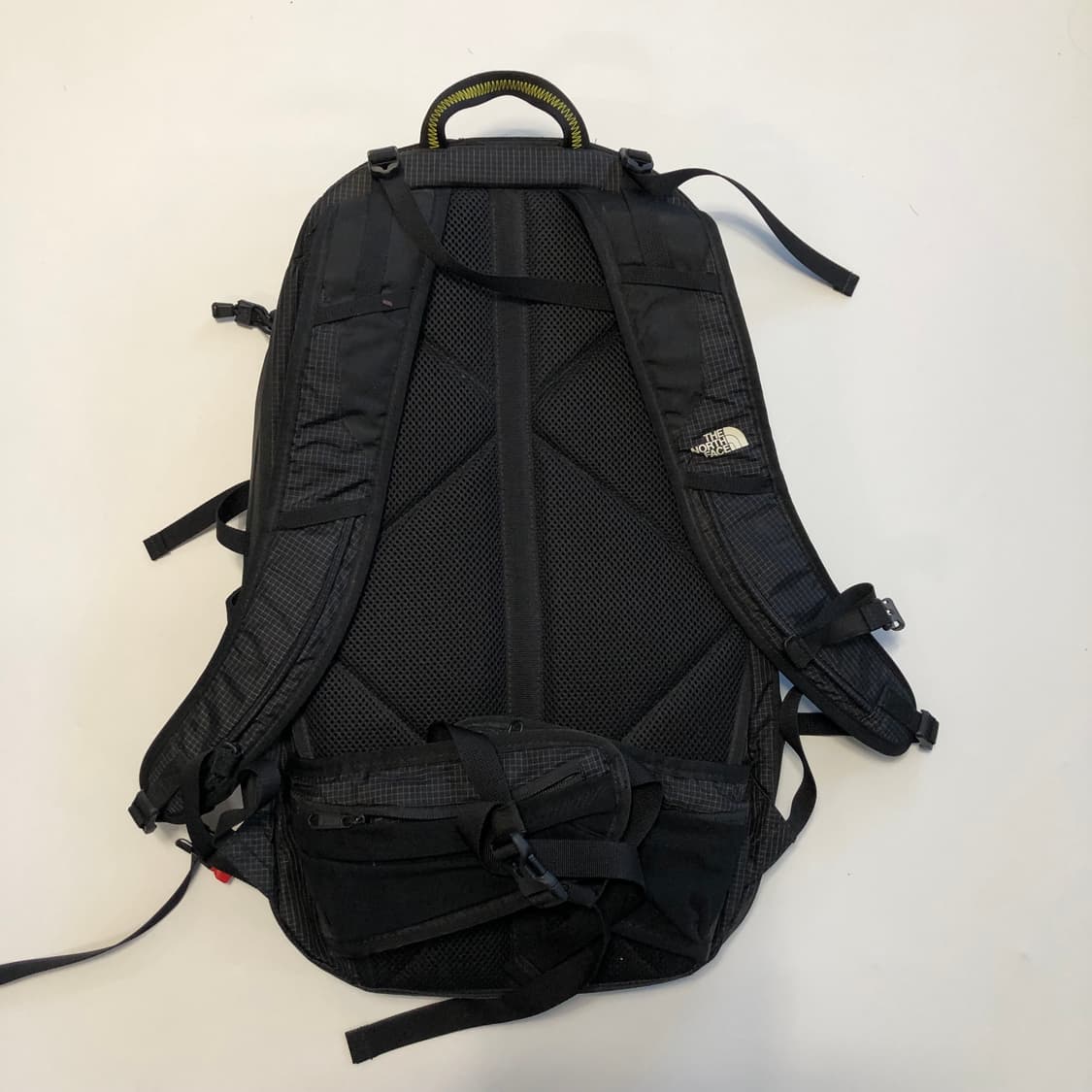 노스페이스 백팩 상품이미지4
