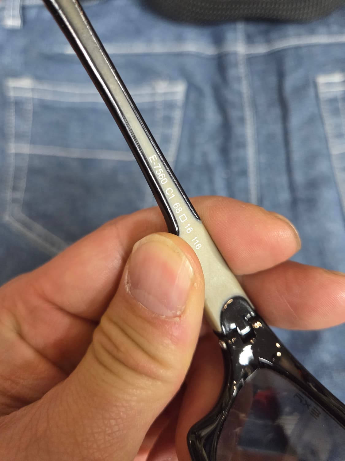 Exr 스포츠 선글라스  상품이미지3