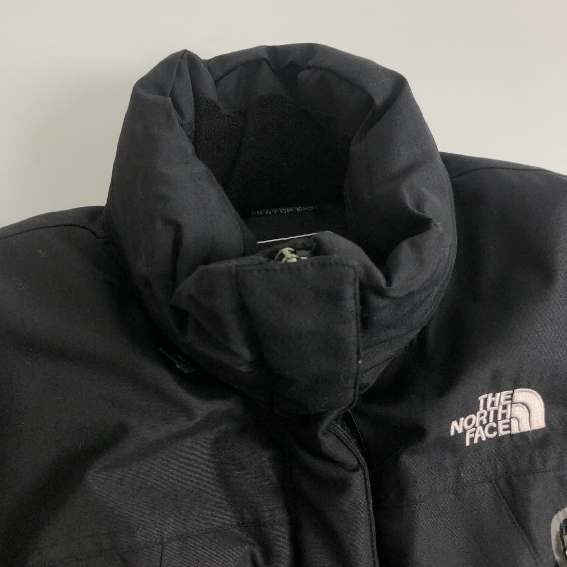 노스페이스 롱패딩 xs 상품이미지3