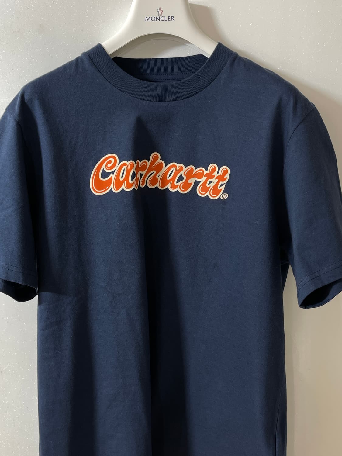 칼하트 윕 반팔 티셔츠 새상품 상품이미지3