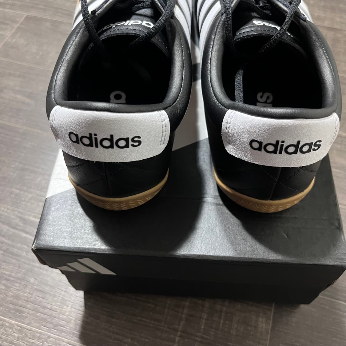 [270] ADIDAS 그랜드 코트 로우 상품이미지4