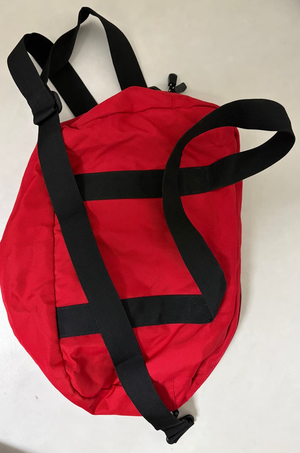 컨버스 올스타 슬링백 상품이미지5