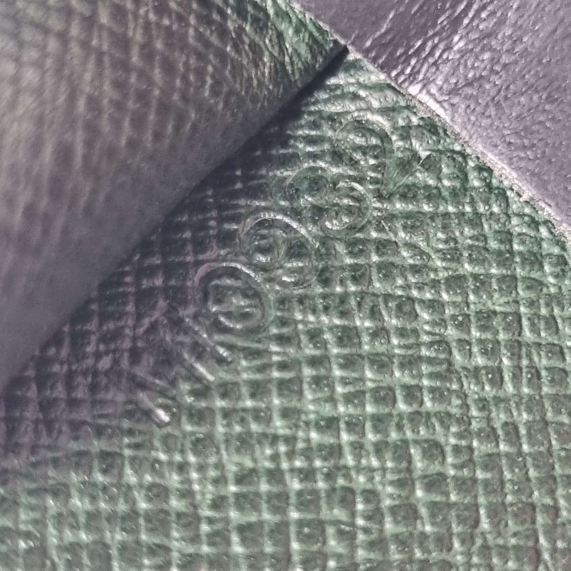 루이비통 페르모어 에삐 닥터백 서류가방(최상급, 남여공용, 브리프케이스) 상품이미지9