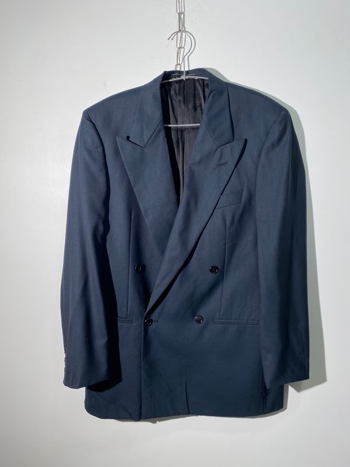 발렌티노 투피스 수트 셋업 상품이미지2