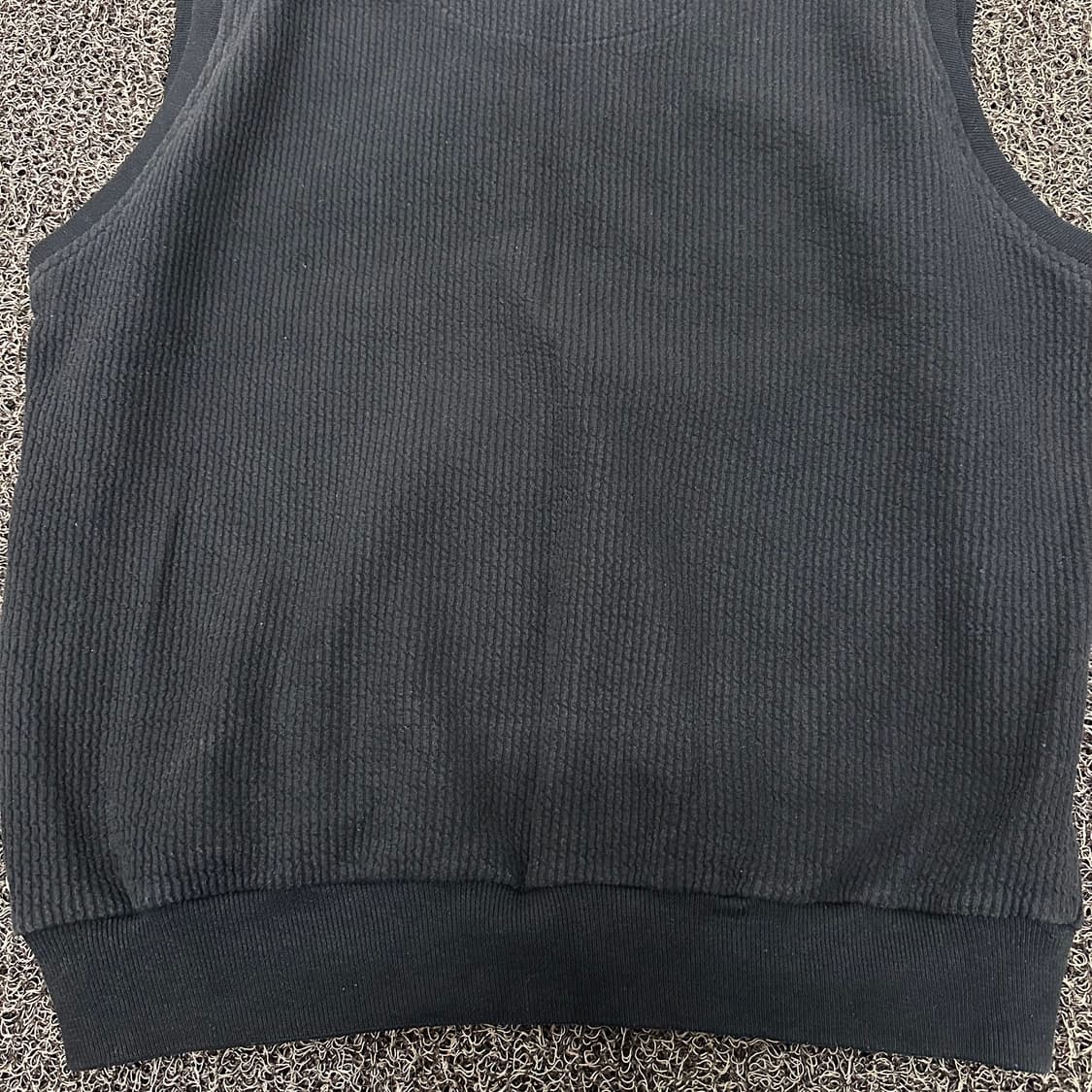 NIKE GOLF 나이키 남성 골프웨어 니트 조끼 100(L) 상품이미지6