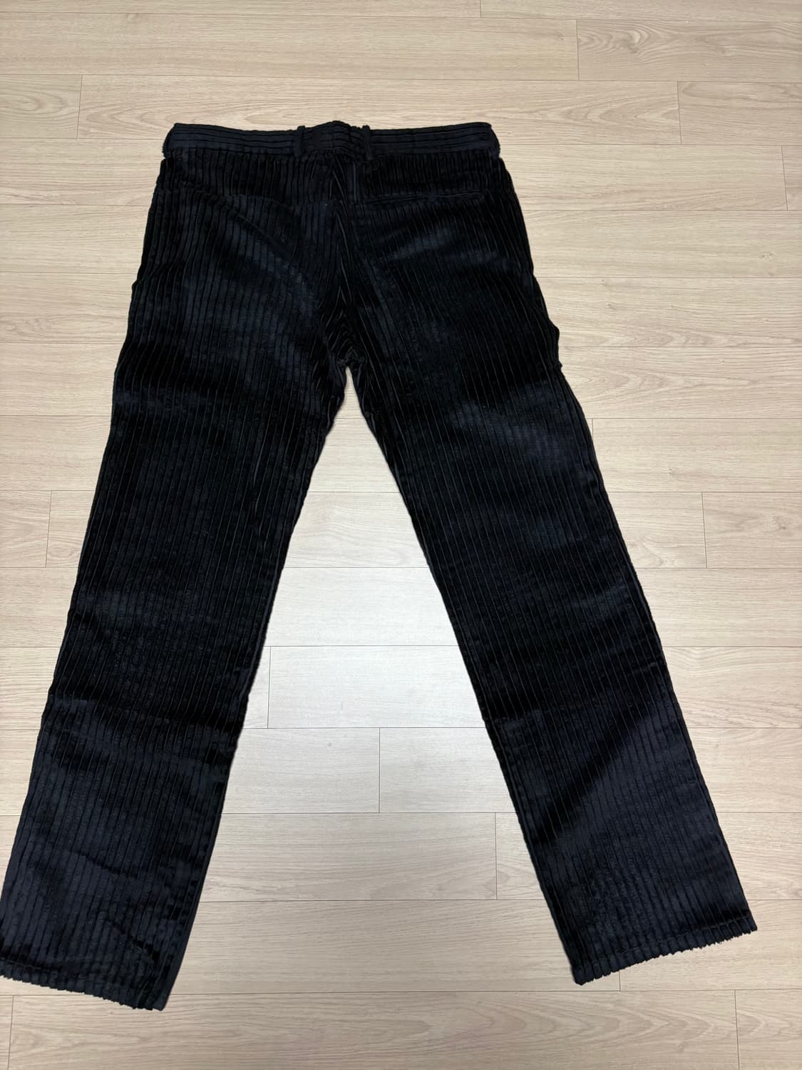 블레스 Black N70 Jeansfront jeans 상품이미지4