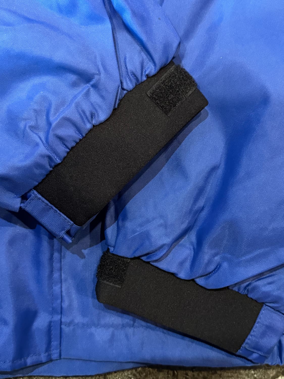 말보로 데드스탁 바람막이 상품이미지5