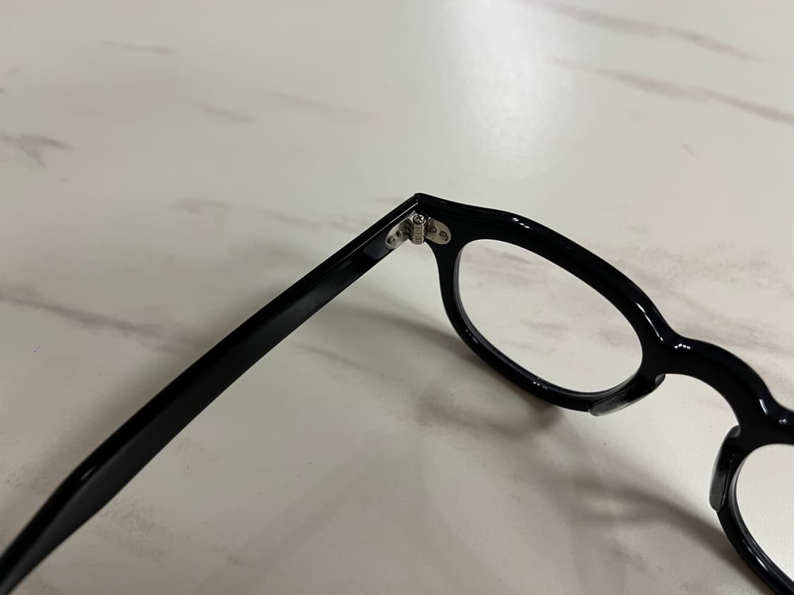 [Tart Optical] 10th 헤리티지_블랙 (44size) 상품이미지3