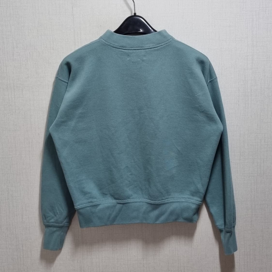 ( 36 ) 이자벨마랑 모비 로고 스웻 셔츠 맨투맨 상품이미지2