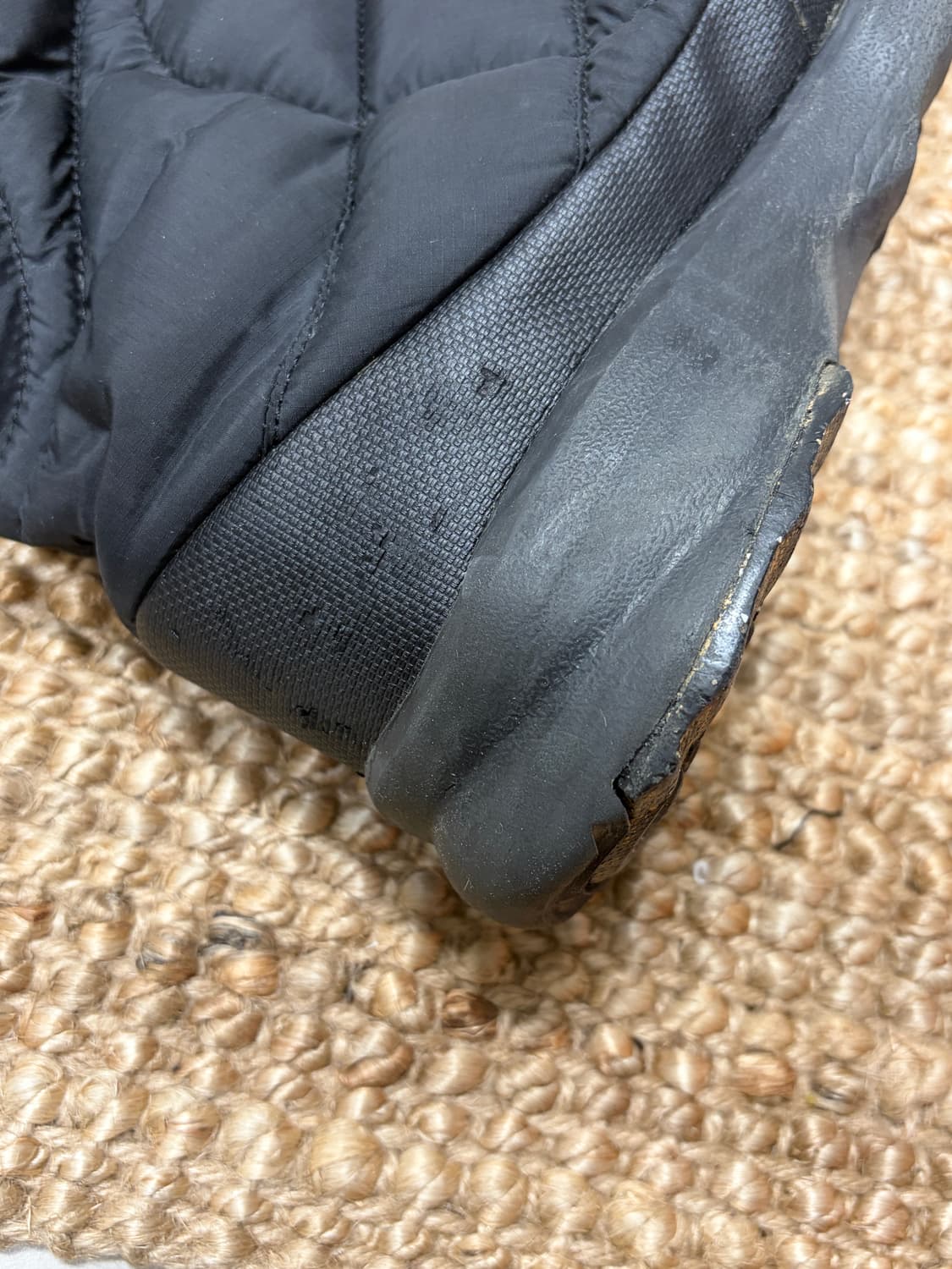 The north face boots 상품이미지9