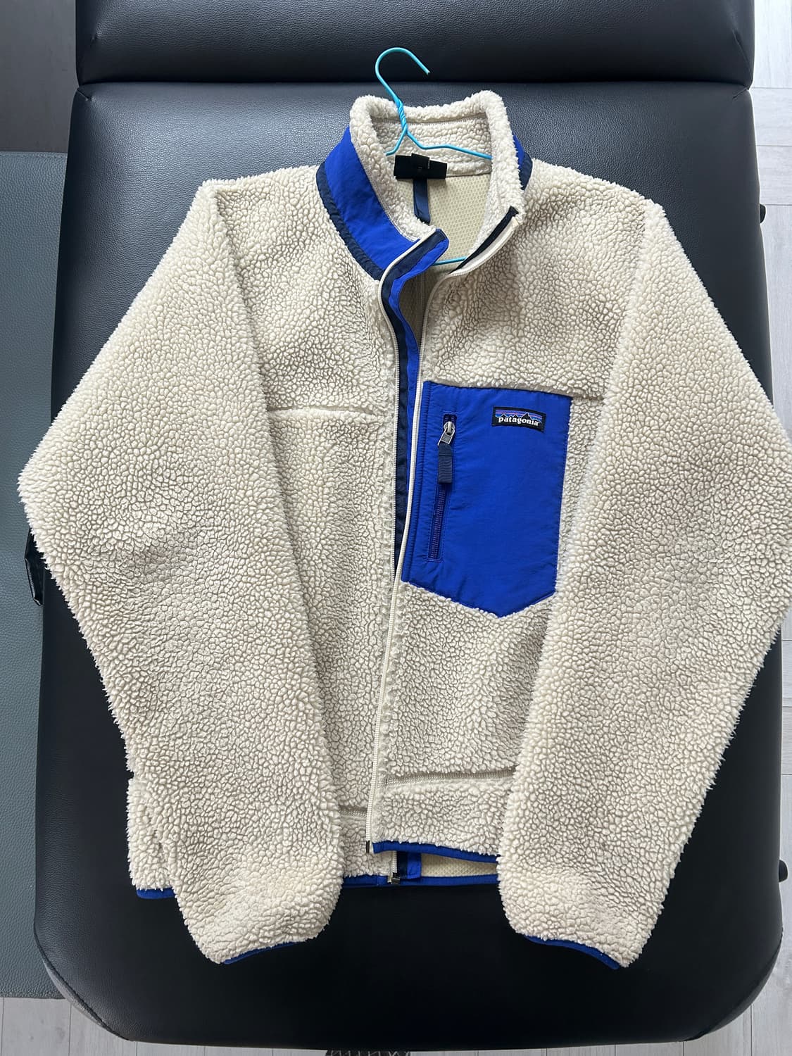 파타고니아 레트로 후리스 남성s 상품이미지1