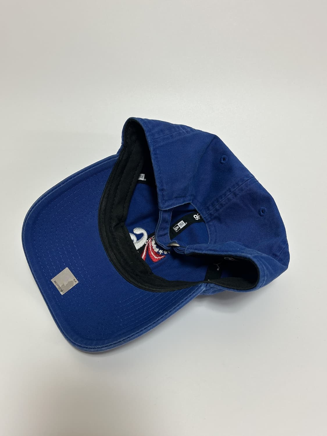 뉴에라 필라델피아 세븐티식서스 모자 상품이미지5