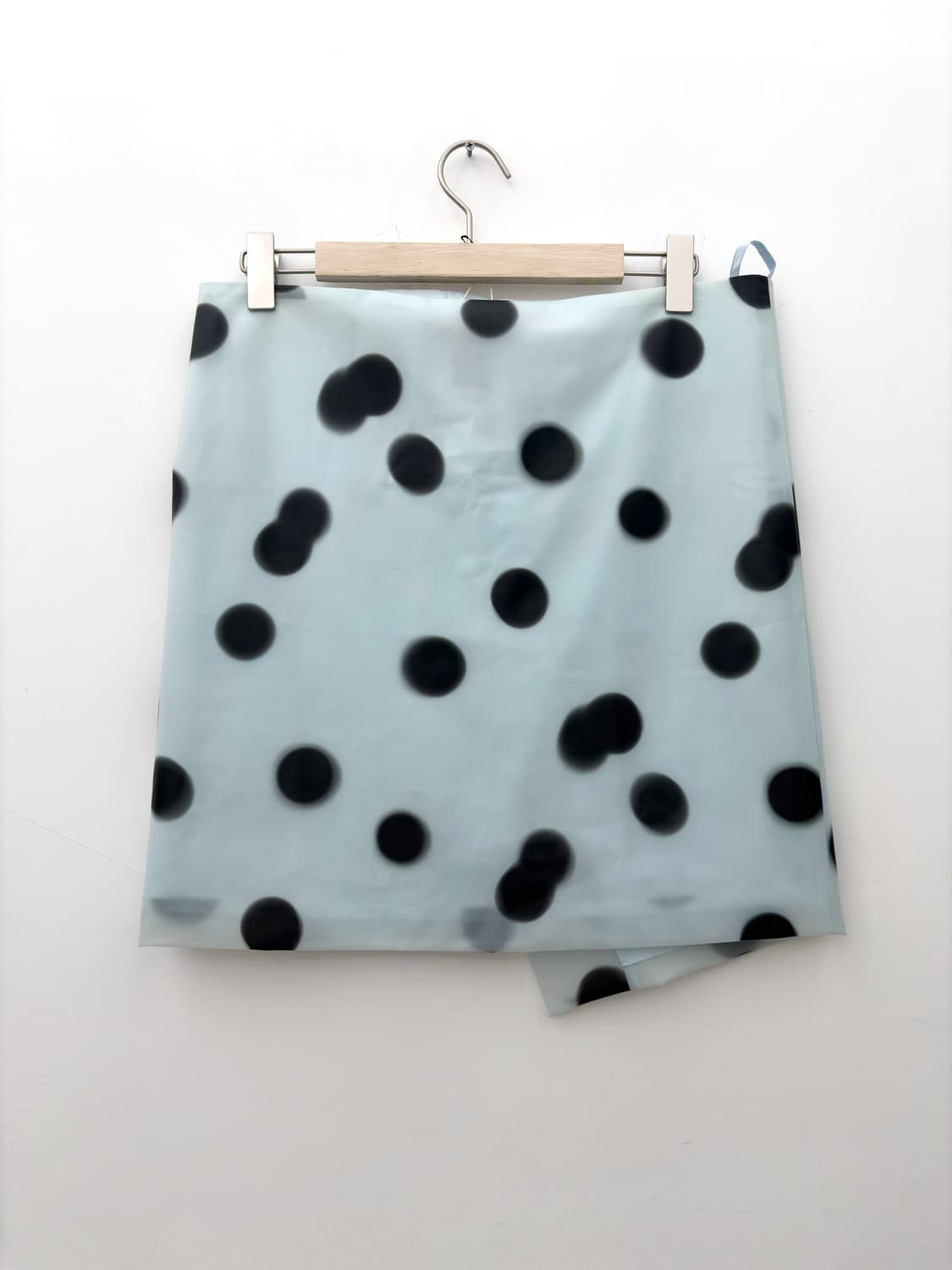 POLY SKIRT 상품이미지4