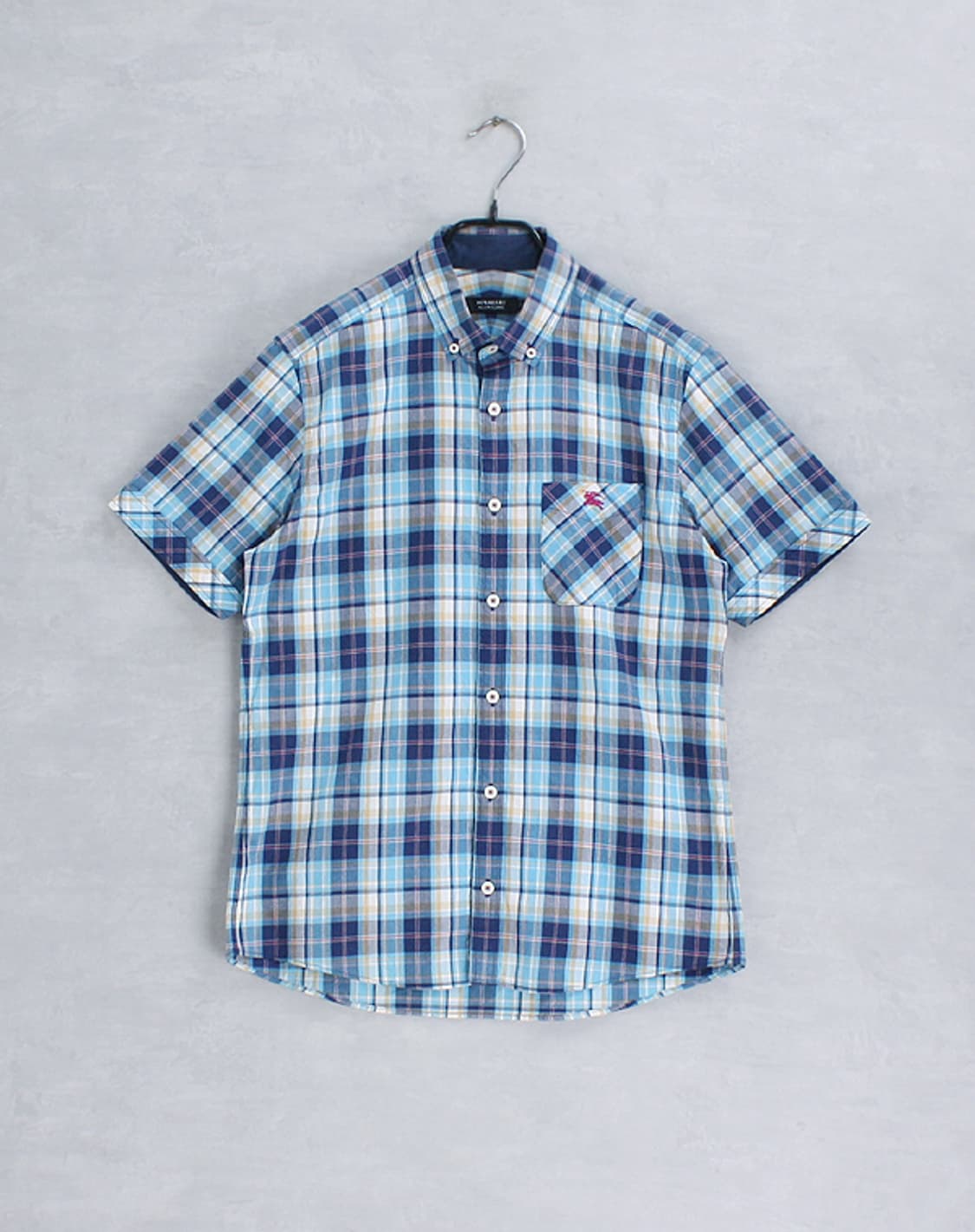 BURBERRY BLACK LABEL _ S4623 상품이미지1