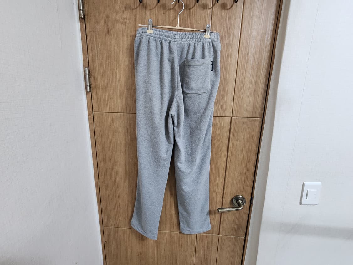(M)뉴발란스 스웻 팬츠 트레이닝 바지 상품이미지3