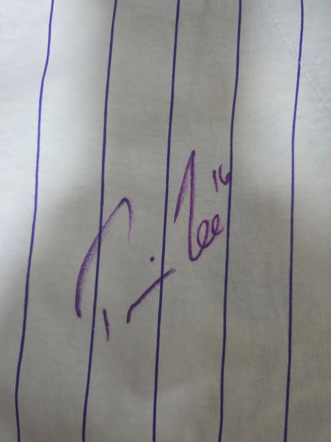 애리조나다이아몬드백스 1998년 저지 상품이미지4