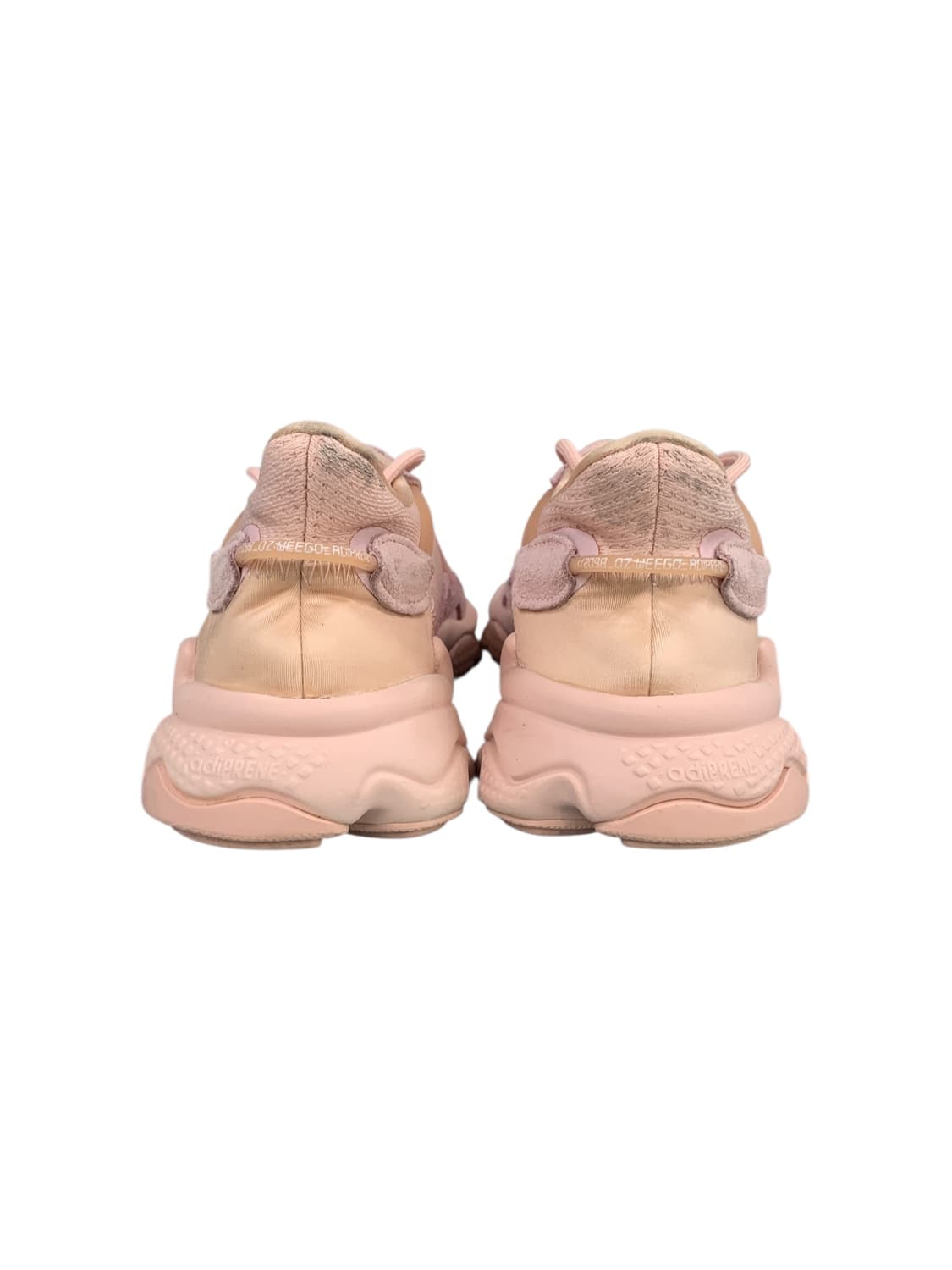 아디다스 오즈위고 애쉬펄 핑크 235 상품이미지2