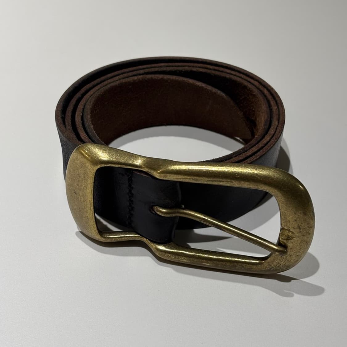 헨더스킴 세틀러 벨트 상품이미지1