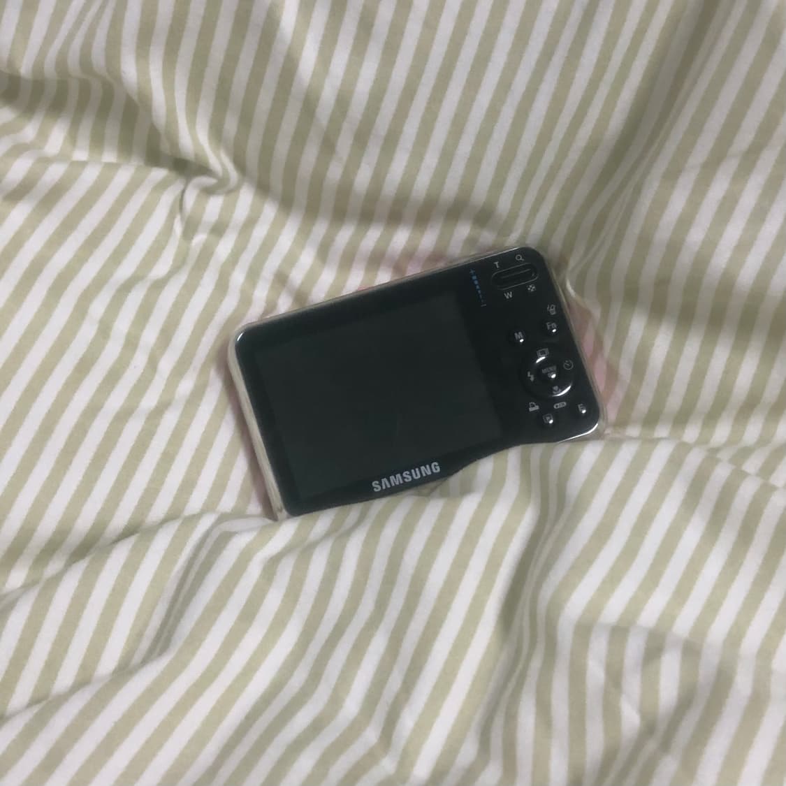 나재민디카)삼성 디카 VLUU i8 핑크 상품이미지2