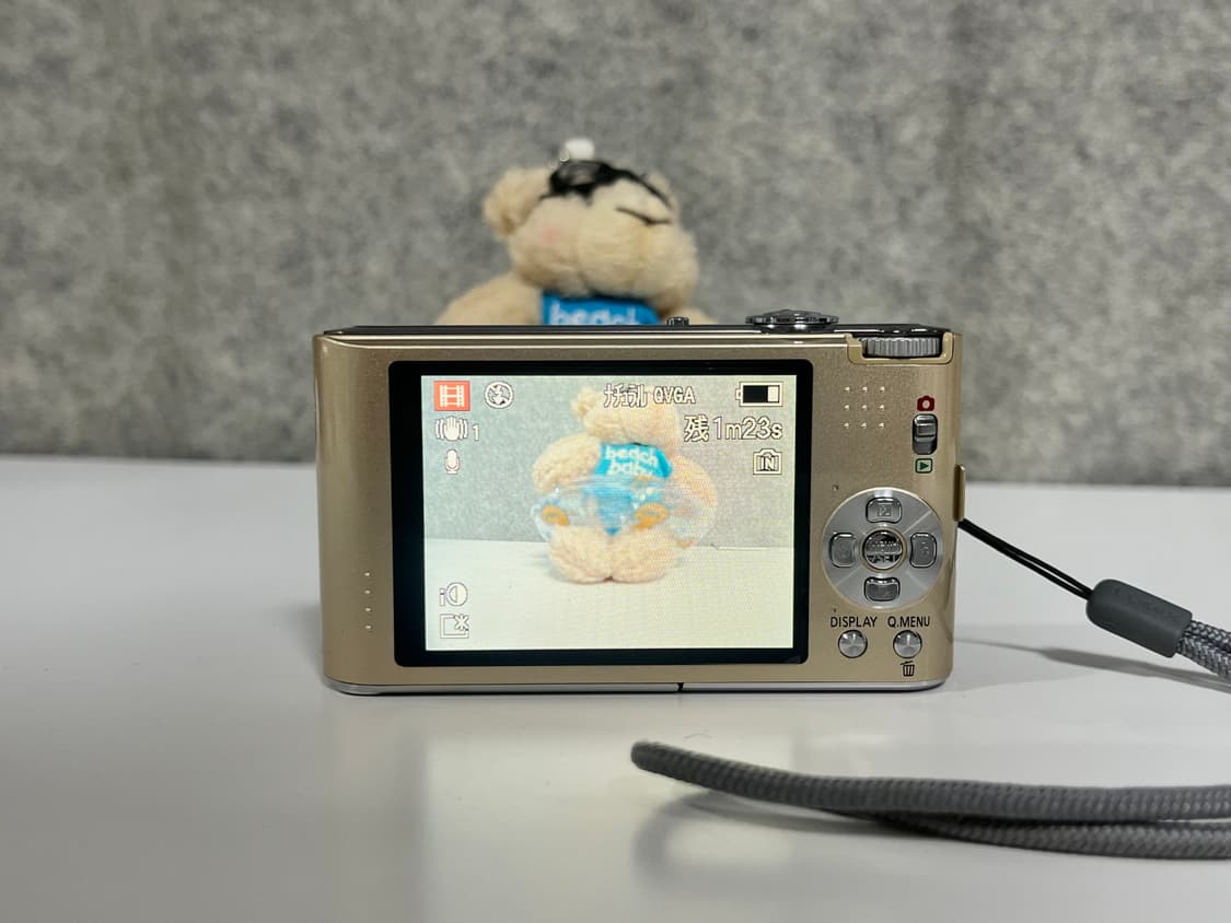 S급/ 풀박구성/ 카시오 casio exlim zs26 디카 상품이미지7