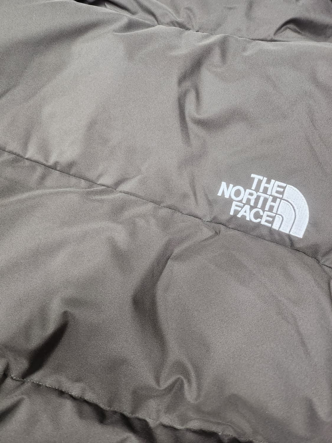 노스페이스구스롱패딩s 상품이미지9