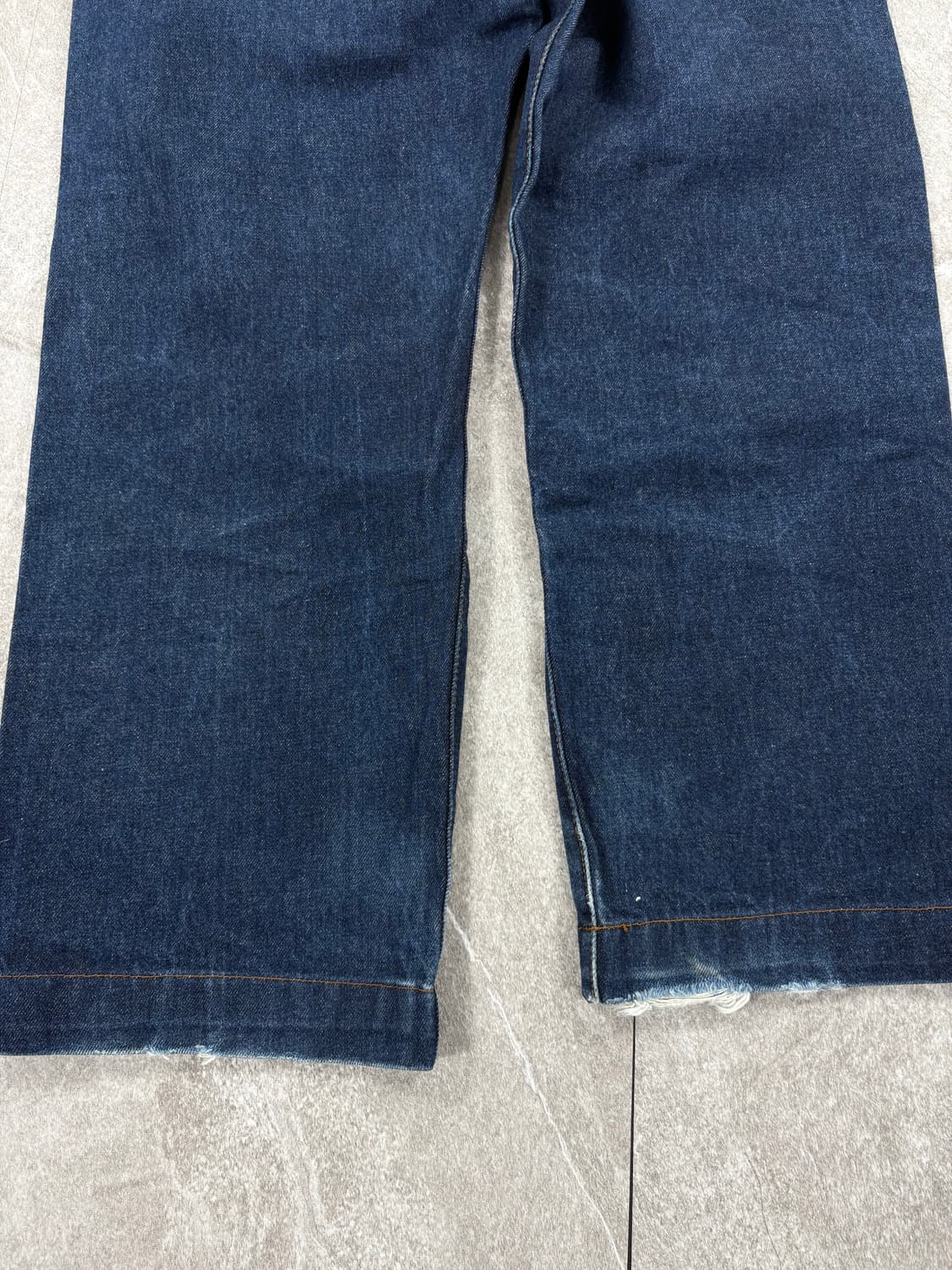 Evisu Denim Osaka Pant    상품이미지2