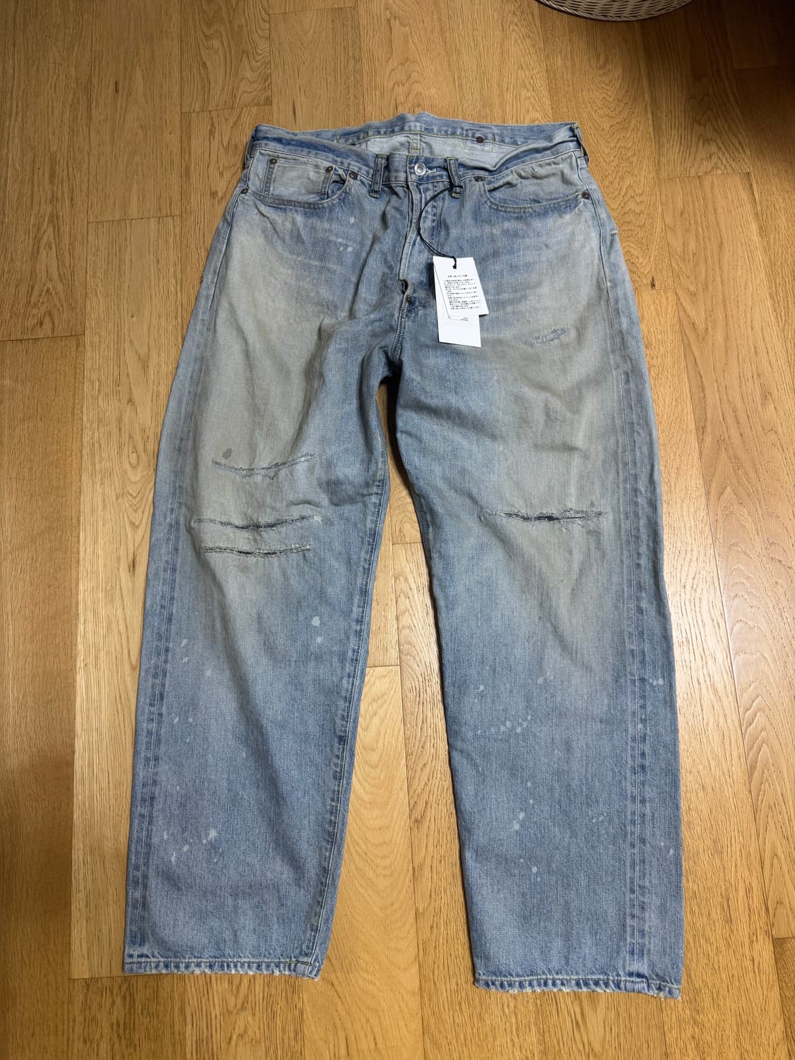 Apresse 25ss no37 블리치 상품이미지1