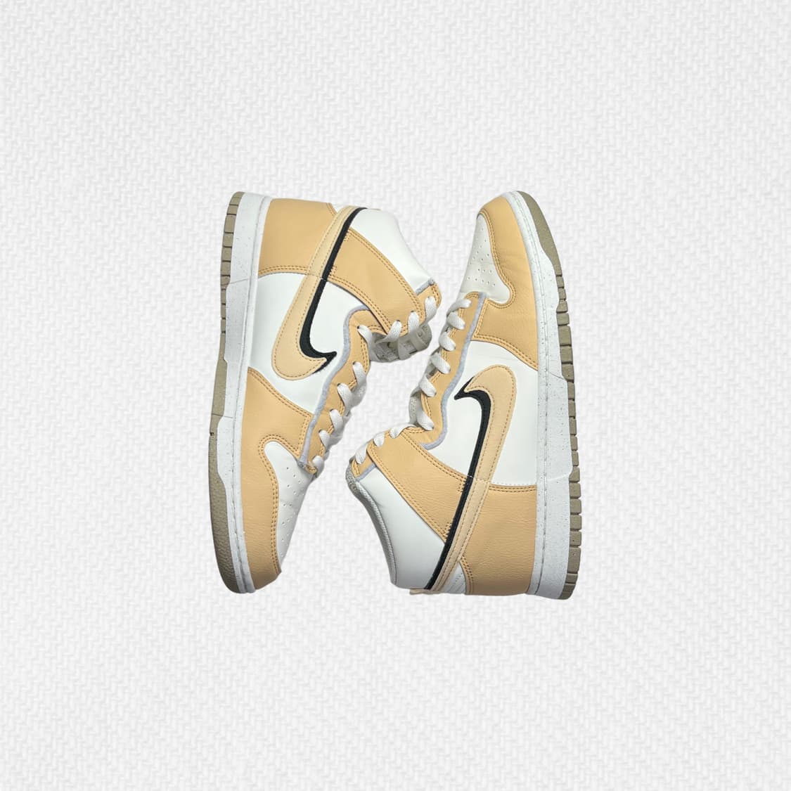 280 나이킨 덩크 하이 레트로 SE 세서미 세일 상품이미지2