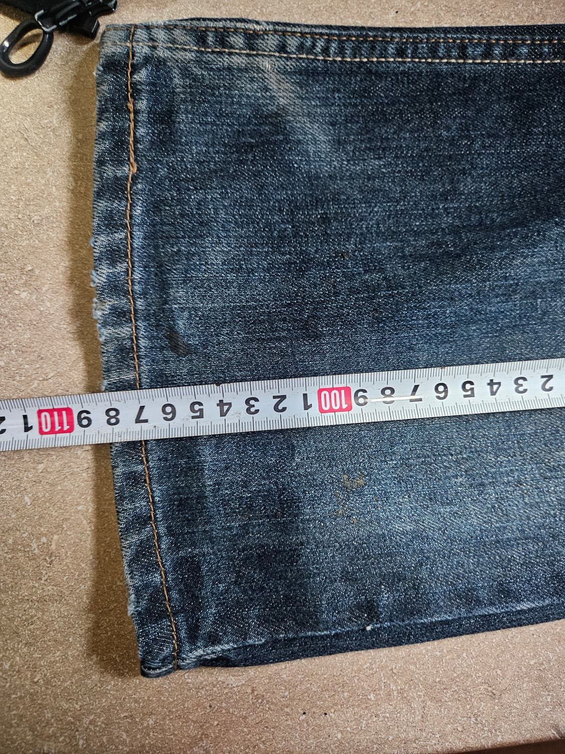 00s levis 527 31x32 리바이스 로우라이즈 부츠컷 상품이미지7
