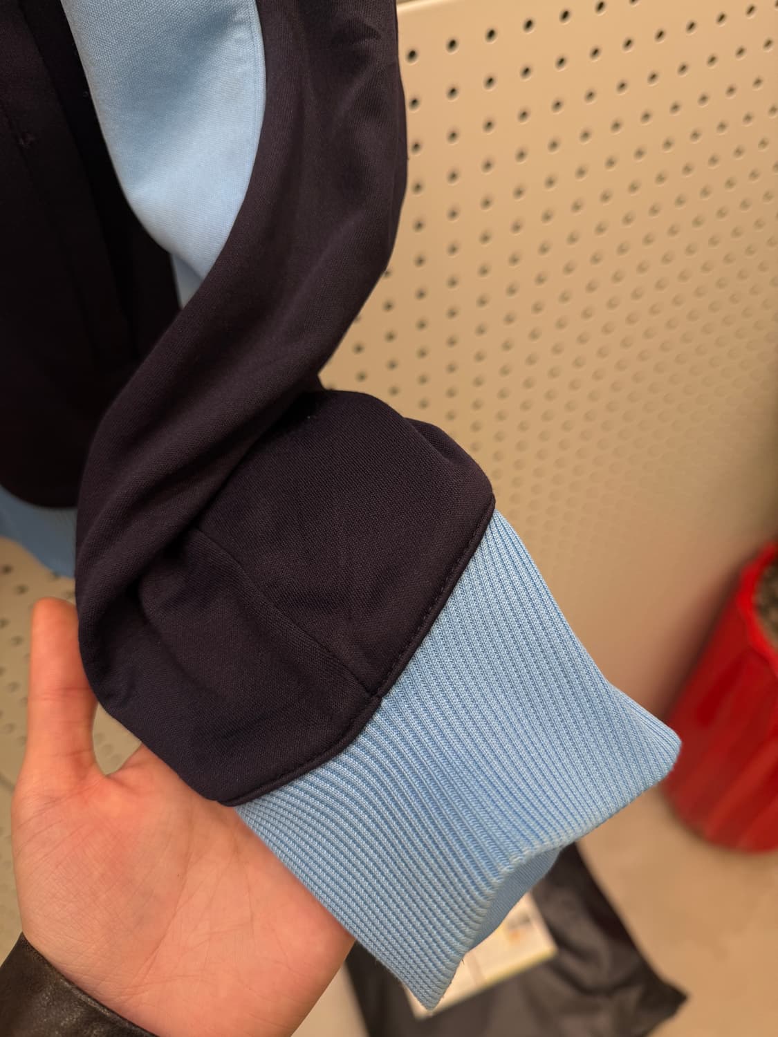 00s 푸마 올드스쿨 아르헨티나 트랙탑 져지 U4 상품이미지3